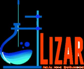 Logo Laboratorio Lizar